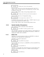 Предварительный просмотр 54 страницы Fluke 7312 User Manual