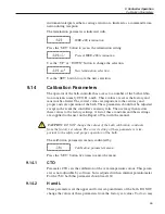 Предварительный просмотр 57 страницы Fluke 7312 User Manual