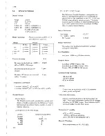 Preview for 7 page of Fluke 731B Instruction Manual