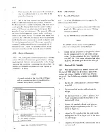 Preview for 12 page of Fluke 731B Instruction Manual