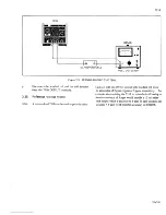 Preview for 13 page of Fluke 731B Instruction Manual