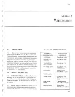 Preview for 16 page of Fluke 731B Instruction Manual