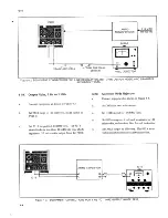 Preview for 19 page of Fluke 731B Instruction Manual