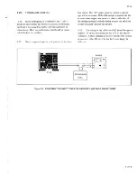 Preview for 22 page of Fluke 731B Instruction Manual