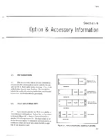 Preview for 33 page of Fluke 731B Instruction Manual