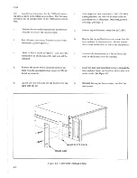 Preview for 34 page of Fluke 731B Instruction Manual