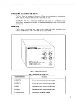 Preview for 5 page of Fluke 742A-1 Instruction Manual