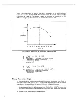 Предварительный просмотр 10 страницы Fluke 742A-1 Instruction Manual