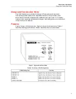 Предварительный просмотр 6 страницы Fluke 742A Series Instruction Manual