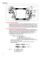 Предварительный просмотр 9 страницы Fluke 742A Series Instruction Manual