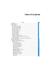 Preview for 3 page of Fluke 74X Series Calibration Manual