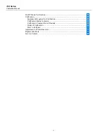 Preview for 4 page of Fluke 74X Series Calibration Manual