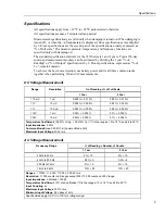 Preview for 11 page of Fluke 74X Series Calibration Manual