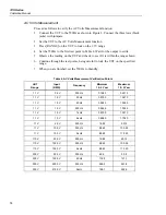 Preview for 22 page of Fluke 74X Series Calibration Manual