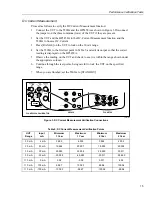 Preview for 23 page of Fluke 74X Series Calibration Manual