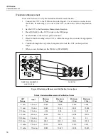 Preview for 24 page of Fluke 74X Series Calibration Manual