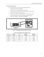 Preview for 25 page of Fluke 74X Series Calibration Manual