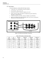 Preview for 26 page of Fluke 74X Series Calibration Manual