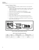 Preview for 28 page of Fluke 74X Series Calibration Manual