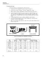 Preview for 30 page of Fluke 74X Series Calibration Manual