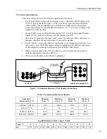 Preview for 31 page of Fluke 74X Series Calibration Manual