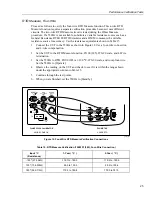 Preview for 33 page of Fluke 74X Series Calibration Manual