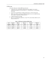 Preview for 35 page of Fluke 74X Series Calibration Manual