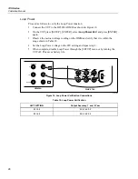 Preview for 36 page of Fluke 74X Series Calibration Manual