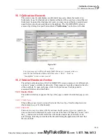 Предварительный просмотр 151 страницы Fluke 750SW User Manual