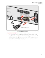 Preview for 19 page of Fluke 7526A Calibration Manual