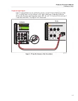 Preview for 25 page of Fluke 7526A Calibration Manual