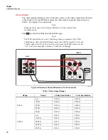 Preview for 26 page of Fluke 7526A Calibration Manual