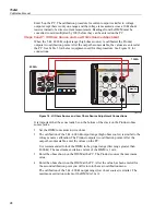 Preview for 36 page of Fluke 7526A Calibration Manual