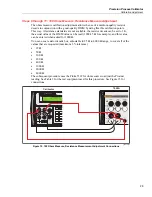 Preview for 37 page of Fluke 7526A Calibration Manual