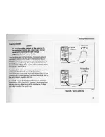 Preview for 35 page of Fluke 80 Series V User Manual