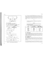 Предварительный просмотр 23 страницы Fluke 8024B Instruction Manual