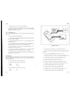 Предварительный просмотр 39 страницы Fluke 8024B Instruction Manual