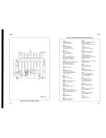 Предварительный просмотр 49 страницы Fluke 8024B Instruction Manual