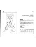 Предварительный просмотр 58 страницы Fluke 8024B Instruction Manual