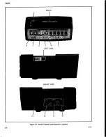 Предварительный просмотр 10 страницы Fluke 8030A Instruction Manual