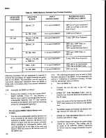 Предварительный просмотр 12 страницы Fluke 8030A Instruction Manual