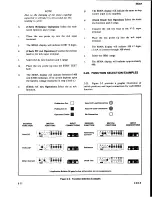 Предварительный просмотр 13 страницы Fluke 8030A Instruction Manual