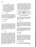 Предварительный просмотр 18 страницы Fluke 8030A Instruction Manual