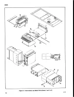 Предварительный просмотр 30 страницы Fluke 8030A Instruction Manual