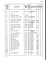 Предварительный просмотр 33 страницы Fluke 8030A Instruction Manual