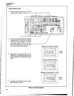 Preview for 23 page of Fluke 8050? Instruction Manual