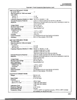 Preview for 79 page of Fluke 8050? Instruction Manual