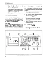 Preview for 15 page of Fluke 8050A Instruction Manual