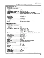 Preview for 80 page of Fluke 8050A Instruction Manual