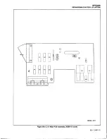 Preview for 92 page of Fluke 8050A Instruction Manual